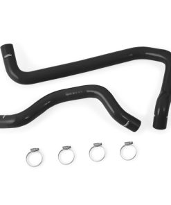 Mishimoto 14-19 Chevy Corvette Stingray/Z06 Black Silicone Radiator Hose Kit