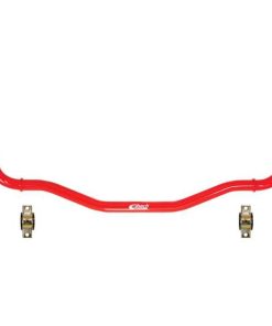 Eibach Anti-Roll Bar Kit (Front Only) for 2015 Ford Mustang 2.3L EcoBoost/3.7L V6/GT 5.0L V8