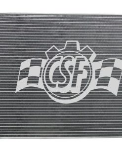 CSF 11-18 Dodge Grand Caravan 3.6L A/C Condenser