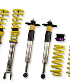 Alternative view of KW Coilover Kit V2 Dodge Charger 2WD & Challenger 2WD 6 Cyl. & 8 Cyl.