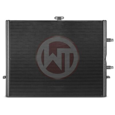 Alternative view of Wagner Tuning BMW M3/M4 F80/F82/F83 Engine Radiator Kit