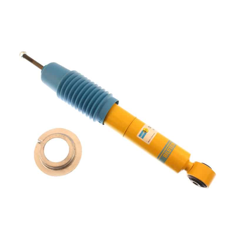 Bilstein B6 (HD) 99-02 Infiniti G20 Rear 46mm Monotube Shock Absorber - Image 2