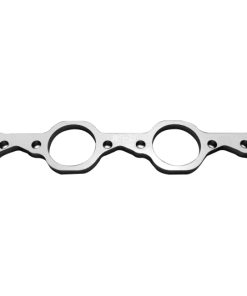 Kooks SB Ford 2in SS Canfield/Dart Flange (Bank)