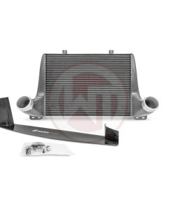 Wagner Tuning 2015 Ford Mustang EVO2 Competition Intercooler Kit