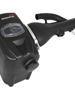 aFe Momentum GT PRO 5R Stage-2 Si Intake System, GM Silverado/Sierra 17-19 V6 3.6L