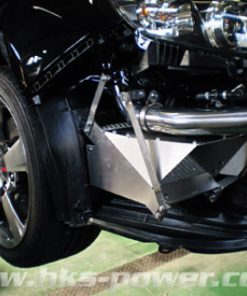 HKS S type O/C GRB(A-)