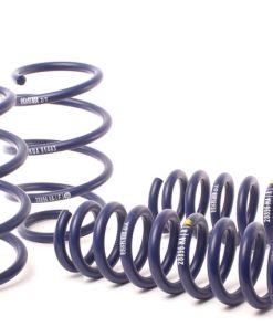 Alternative view of H&R 17-20 BMW M240i xDrive Coupe (AWD) F22 Sport Spring