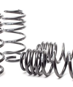 Alternative view of H&R 06-11 Volkswagen Passat 4Motion Wagon Sport Spring