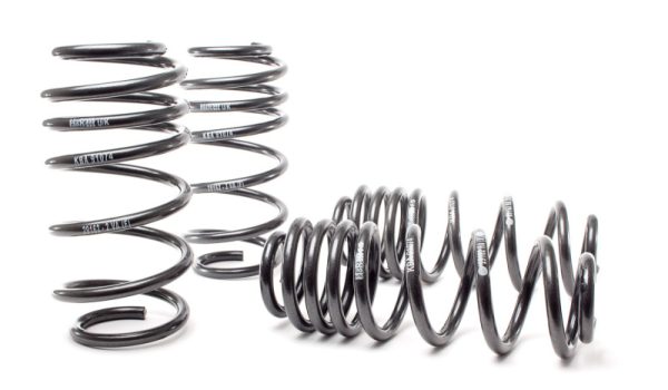Alternative view of H&R 06-11 Volkswagen Passat 4Motion Wagon Sport Spring