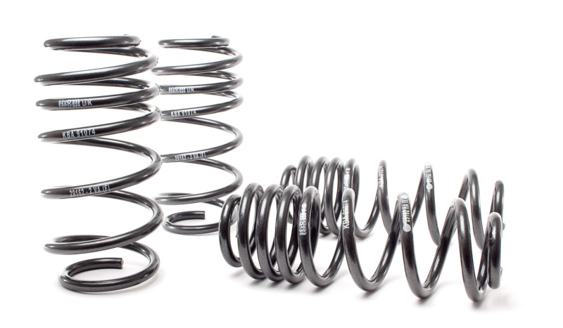 H&R 06-11 Volkswagen Passat 4Motion Wagon Sport Spring - Image 2