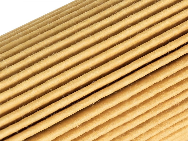 aFe Pro GUARD HD Oil Filter 15-17 Ford F-150 V6 2.7L (tt) - Image 4