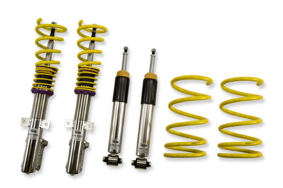 Alternative view of KW Coilover Kit V2 Volvo V70 (S/J) 2WD
