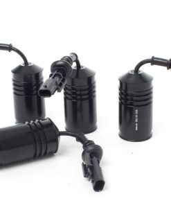 H&R 15-22 Volkswagen Golf GTI MK7/MK8 (w/EBM Electronic Bypass Module & DCC)