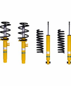 Bilstein B12 12-15 BMW 328i Front and Rear Suspension Kit