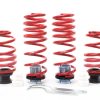 H&R 18-21 Audi RS5 Coupe (AWD) B9 VTF Adjustable Lowering Springs (w/RS Suspension & w/DRC)