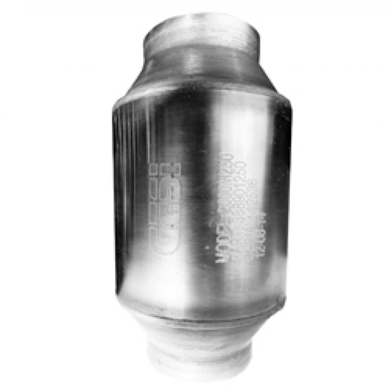 Kooks 05-10 Ford Mustang GT 4.6L 3V Auto/Manual 3in x 2 1/2in OEM Cat X Pipe Kooks HDR Req - Image 3