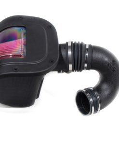 ROUSH 2018-2020 F-150 2.7L/3.5L V6 EcoBoost Cold Air Kit (Incl. Raptor)