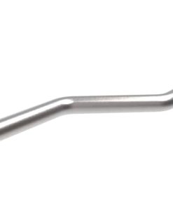 afe POWER MACH Force-Xp 09-16 Audi A4/A5 B8 L4-2.0L(t) 304 SS 3in. Front Resonator Delete Pipe