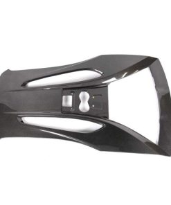 VR Aero Mclaren 570S Coupe Carbon Rear Engine Cover