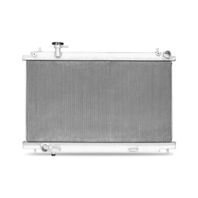 Alternative view of Mishimoto 03-06 Nissan 350Z X-Line Performance Aluminum Radiator