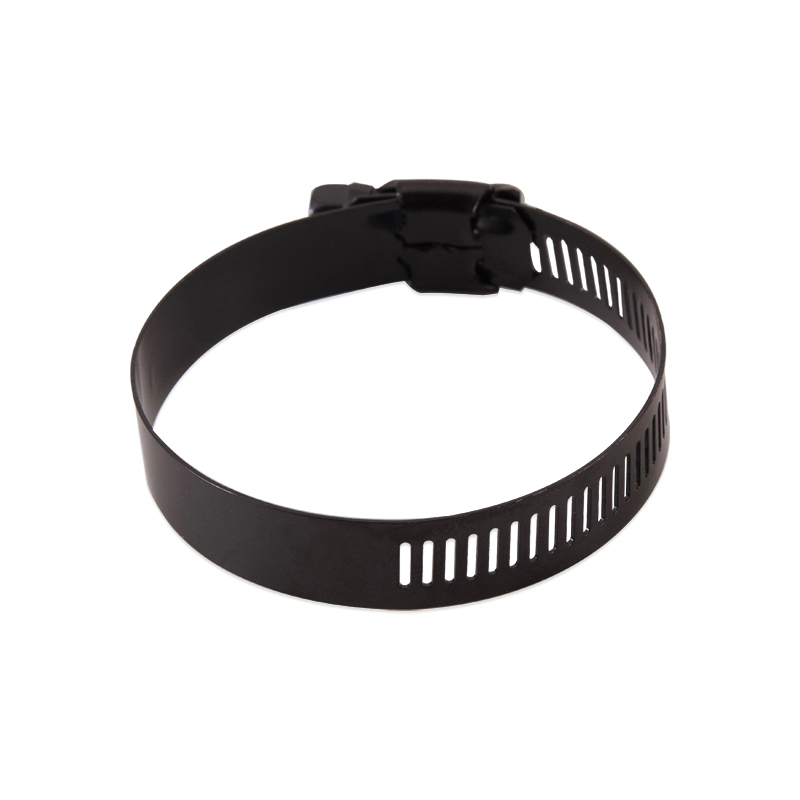 Mishimoto High-Torque Worm Gear Clamp1.57in.-2.52in. (40mm-64mm) - Pack of 10 - Image 2