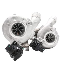 Pure Turbos Porsche 991(.1&.2) Turbo Power Package