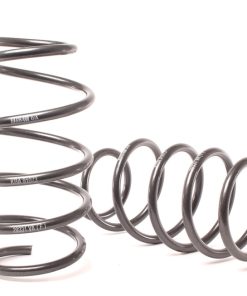 Alternative view of H&R 02-08 BMW 745i/745Li/750i/750Li E65 Sport Spring (w/ Self Leveling & EDC)