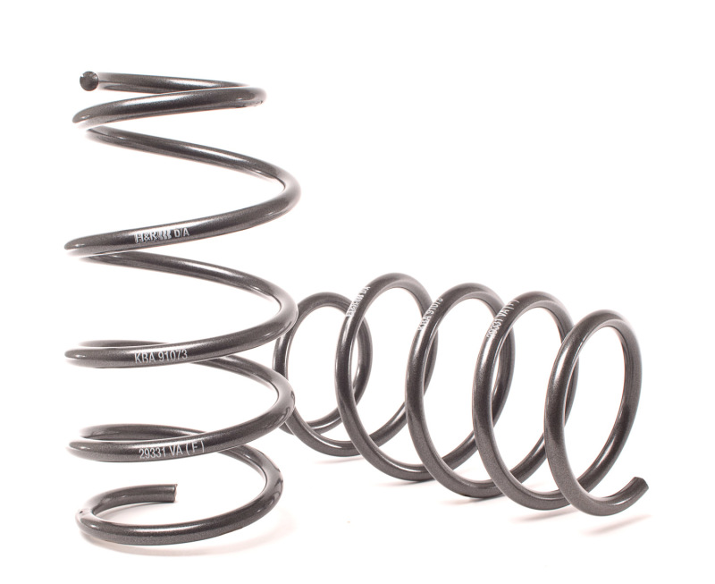 H&R 02-08 BMW 745i/745Li/750i/750Li E65 Sport Spring (w/ Self Leveling & EDC) - Image 2