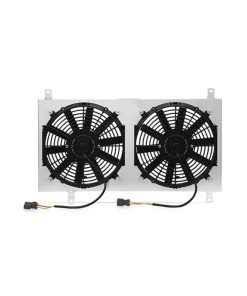 Mishimoto 97-01 Honda Prelude Aluminum Fan Shroud Kit