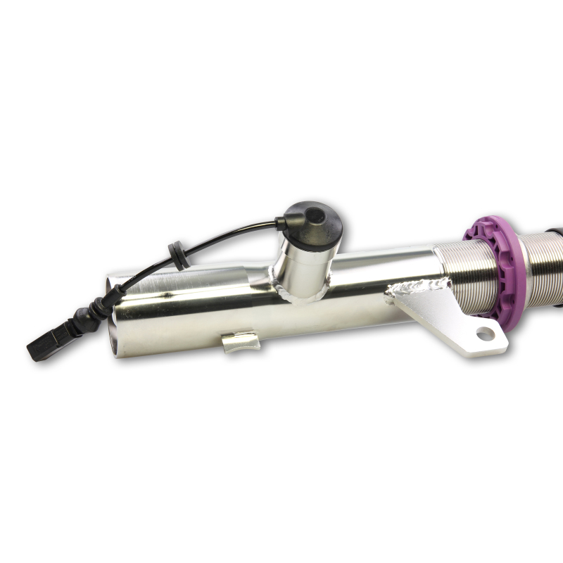 KW Coilover Kit DDC ECU TT (8J) Roadster Quattro (6 cyl.) w/o Magnetic Ride - Image 10