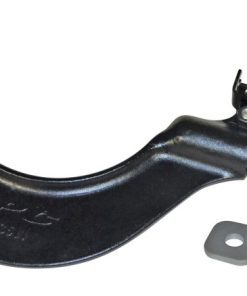 Eibach Pro-Alignment Camber Arm Kit for 10-14 VW Golf 2.5L MKVI