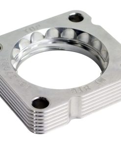 aFe Silver Bullet Throttle Body Spacer 12 Honda Civic Si  / 08-12 Honda Accord / 09-12 Acura TSX