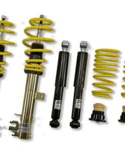 ST Coilover Kit 2012+ Fiat 500 (Incl Abarth/Convertible)