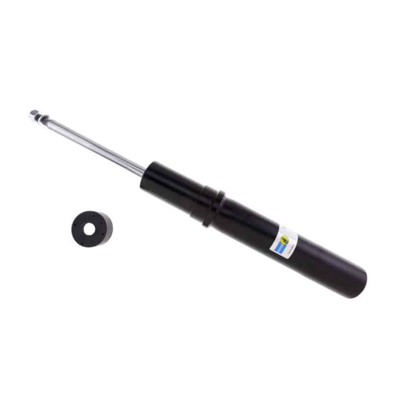 Bilstein B4 OE Replacement 13-16 Audi Allroad Front Twintube Shock Absorber