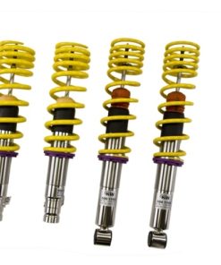 KW Coilover Kit V1 Acura Integra Type R (DC2)(w/ lower eye mounts on the rear axle)