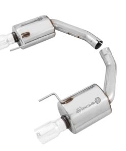 AWE Tuning 15-17 Ford Mustang GT 5.0L Track-to-Touring Conversion Kit