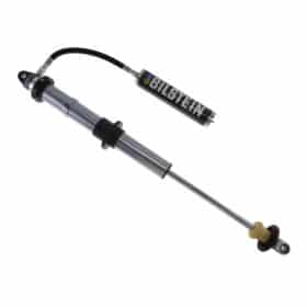 Alternative view of Bilstein 8125 Series 42.5in Extended Length 26.5in Collapsed Length 60mm Monotube Shock Absorber