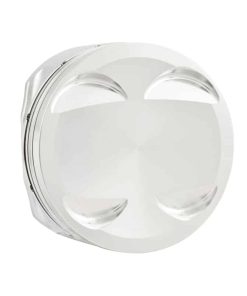 CP Piston & Ring Set for Honda B-Series - Bore (84mm) - Size (STD) - Compression Ratio (9.7)