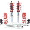 H&R 14-16 BMW M235i Coupe F22 Street Perf. Coil Over (Non EDC)