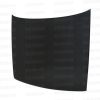 Seibon 84-87 Toyota Levin (AE86) OEM-Style  Carbon Fiber Hood