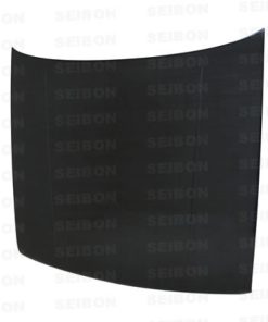 Seibon 84-87 Toyota Levin (AE86) OEM-Style  Carbon Fiber Hood