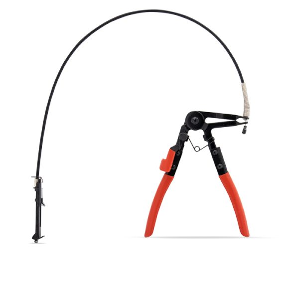 Alternative view of Mishimoto Remote Action Hose Clip Tool