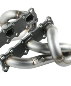 aFe Twisted Steel Header SS-409 HDR Nissan Frontier/Xterra 05-09 V6-4.0L