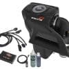 aFe Scorcher GT Power Package 09-16 Audi A4 B8 2.0T