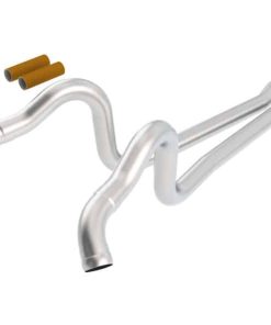 Borla 11-14 Ford Mustang GT/GT500 5.0L/5.4L/5.8L AT/MT RWD 2dr X Pipes