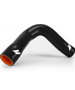 Alternative view of Mishimoto 98-02 Dodge 5.9L CumminsCoolant Hose Kit (Black)