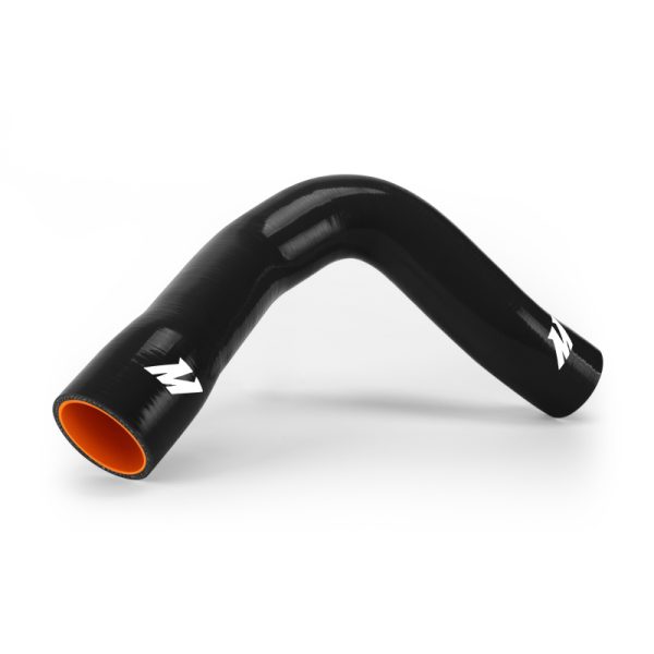 Alternative view of Mishimoto 98-02 Dodge 5.9L CumminsCoolant Hose Kit (Black)