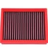 BMC 02-04 Audi A6 (4B/C5) 4.2L V8 RS6 Replacement Panel Air Filter (2 Filters Req.)