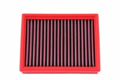 BMC 02-04 Audi A6 (4B/C5) 4.2L V8 RS6 Replacement Panel Air Filter (2 Filters Req.)