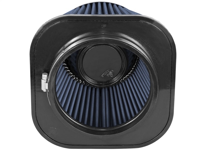 aFe Track Series Intake Replacement Air Filter w/Pro 5R Med 6in F x 8.75x8.75in B x 7in T x 6.75in H - Image 3